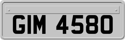GIM4580