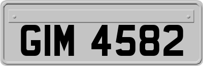 GIM4582