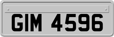 GIM4596