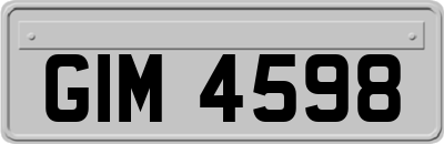 GIM4598