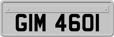 GIM4601