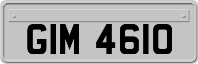 GIM4610