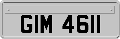 GIM4611
