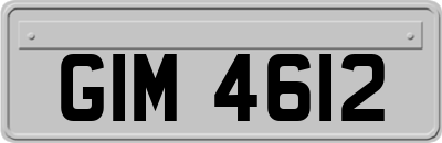 GIM4612
