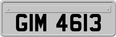 GIM4613