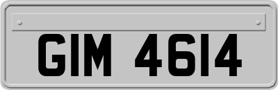 GIM4614