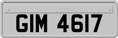 GIM4617
