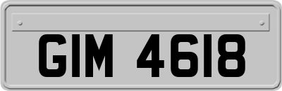 GIM4618