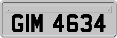 GIM4634