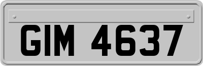 GIM4637