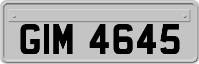 GIM4645