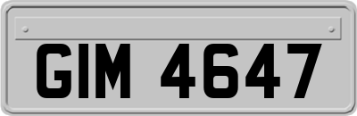 GIM4647