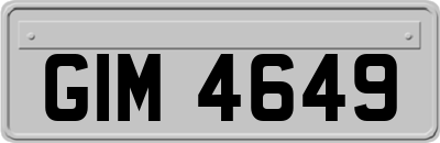 GIM4649