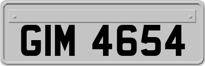 GIM4654
