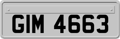 GIM4663