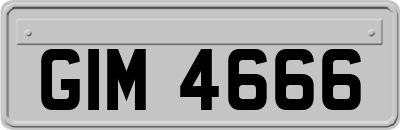 GIM4666