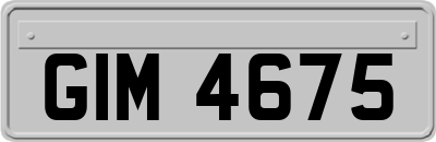 GIM4675