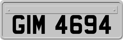 GIM4694
