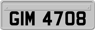 GIM4708
