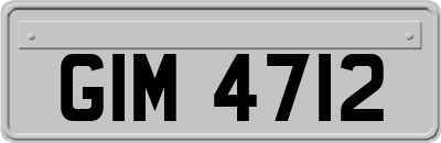GIM4712