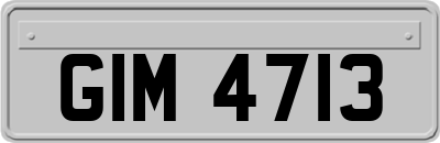 GIM4713
