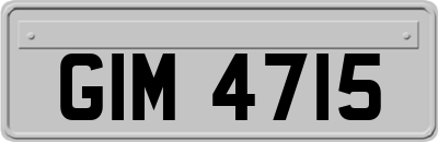 GIM4715