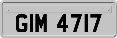 GIM4717