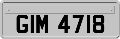 GIM4718