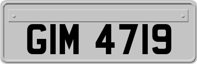 GIM4719
