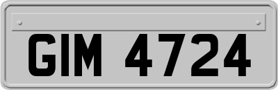 GIM4724