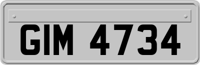 GIM4734