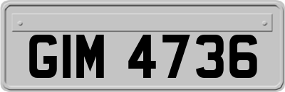 GIM4736