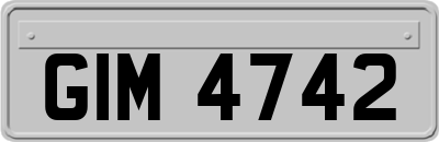 GIM4742