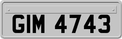 GIM4743