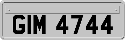 GIM4744