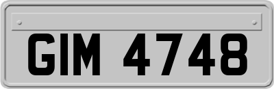 GIM4748