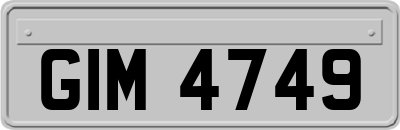 GIM4749