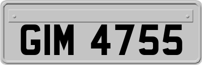GIM4755