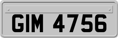 GIM4756