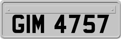 GIM4757