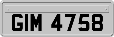 GIM4758
