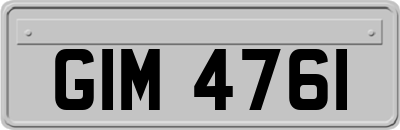 GIM4761