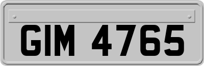 GIM4765
