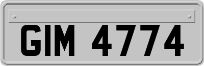 GIM4774