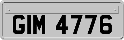 GIM4776