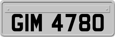 GIM4780