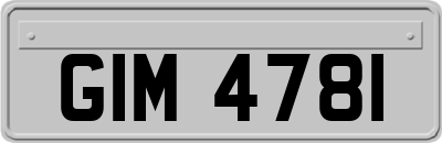 GIM4781