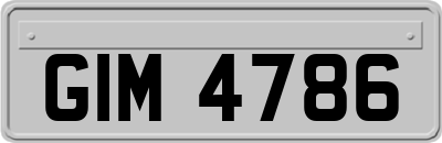 GIM4786