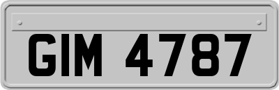GIM4787