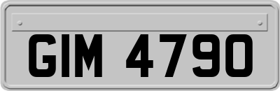 GIM4790